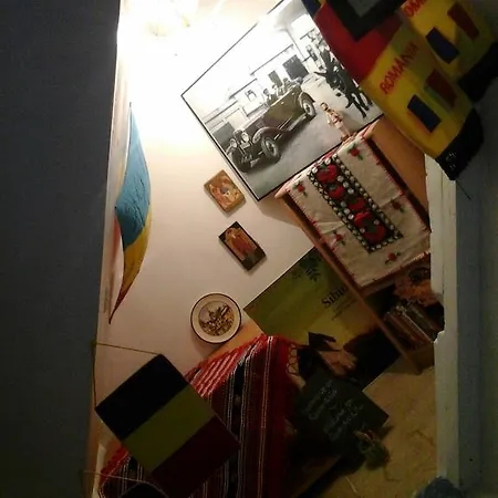 Privatunterkunft Relais Alex *