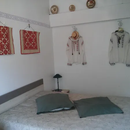 Privatunterkunft Relais Alex *